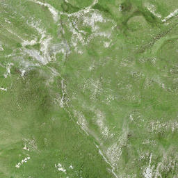 Satellite imagery of Horn, CH