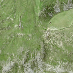 Satellite imagery of Schönbüel, CH