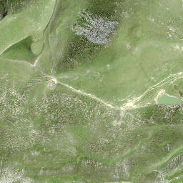 Satellite imagery of Schönbüel, CH