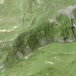 Satellite imagery of Schönbüel, CH