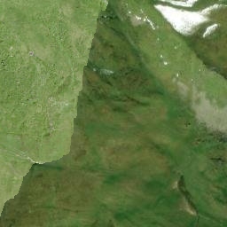 Satellite imagery of Flue, CH