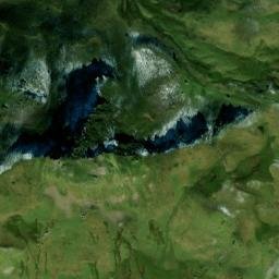 Satellite imagery of Gaudergrat, CH