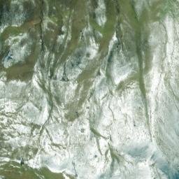 Satellite imagery of Parsennfurggahorn, CH
