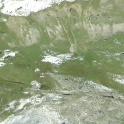Satellite imagery of Parsennfurggahorn, CH