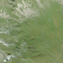 Satellite imagery of Grüenhorn, CH