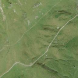 Satellite imagery of Grüenhorn, CH