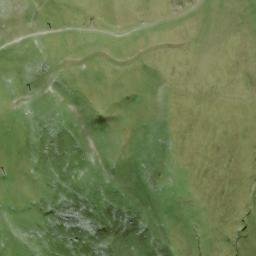 Satellite imagery of Gotschnagrat, CH