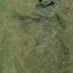 Satellite imagery of Gotschnagrat, CH