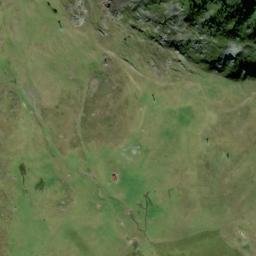 Satellite imagery of Gotschnagrat, CH