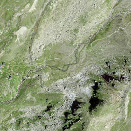 Satellite imagery of Birchenzughöreli, CH