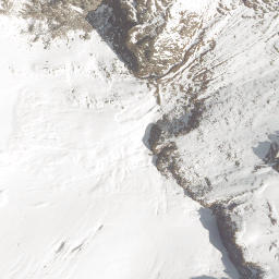 Satellite imagery of Silvrettahorn, AT