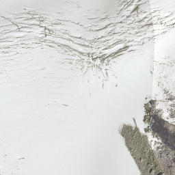 Satellite imagery of Vorderer Jamspitz, CH