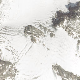 Satellite imagery of Vorderer Jamspitz, CH