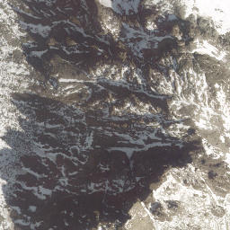 Satellite imagery of Gemsspitz, AT