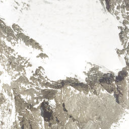 Satellite imagery of Gemsspitz, AT