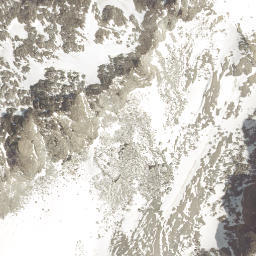 Satellite imagery of Piz Urschai Dadaint, CH