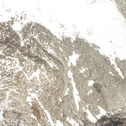 Satellite imagery of Piz Urschai Dadaint, CH