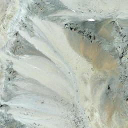 Satellite imagery of Piz Tasna, CH