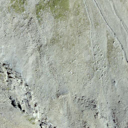 Satellite imagery of Fil Spadla, CH