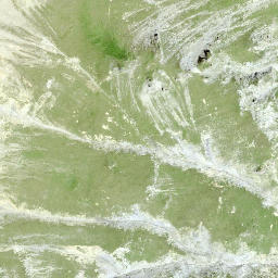 Satellite imagery of Mots Patschai, CH