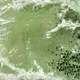 Satellite imagery of Mots Patschai, CH