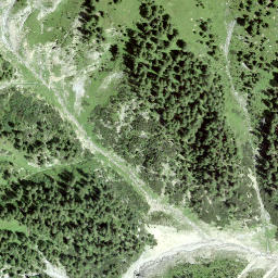 Satellite imagery of Mots Patschai, CH