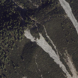Satellite imagery of Dreiländerstein - Cippo dei Tre Confini, IT