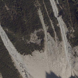 Satellite imagery of Dreiländerstein - Cippo dei Tre Confini, IT