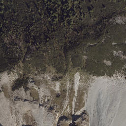 Satellite imagery of Dreiländerstein - Cippo dei Tre Confini, IT