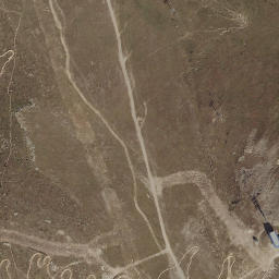 Satellite imagery of Mitterkopf, AT