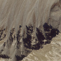 Satellite imagery of Passo di Salez, AT