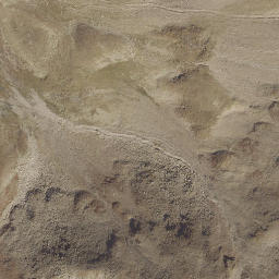 Satellite imagery of Passo di Salez, AT