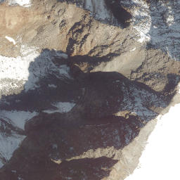 Satellite imagery of Fluchtkogel, AT