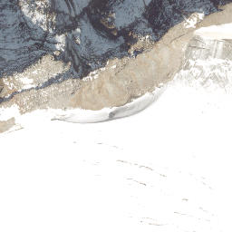 Satellite imagery of Kesselwand Spitze, AT