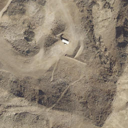 Satellite imagery of Festkogel, AT