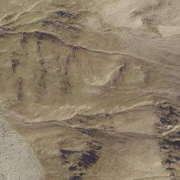 Satellite imagery of Monte Re, AT
