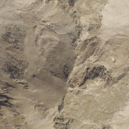 Satellite imagery of Monte Re, AT