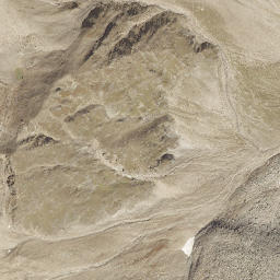 Satellite imagery of Monte Re, AT