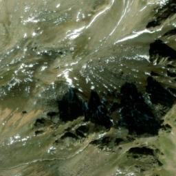 Satellite imagery of Arnhorner, AT