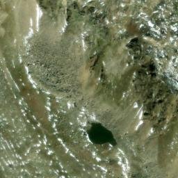Satellite imagery of cairn, IT