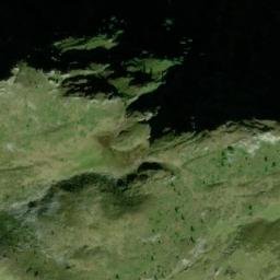 Satellite imagery of Untere Zar Spitze, AT
