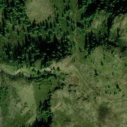 Satellite imagery of Untere Zar Spitze, AT