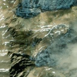 Satellite imagery of Lavantegg, AT