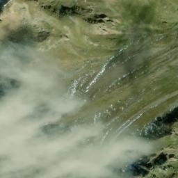 Satellite imagery of Lavantegg, AT