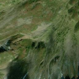 Satellite imagery of Lavantegg, AT