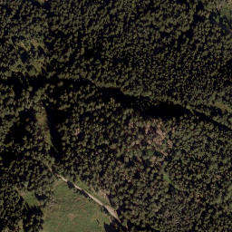 Satellite imagery of Burgstall, AT