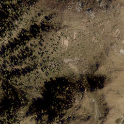 Satellite imagery of Wölla Törl, AT