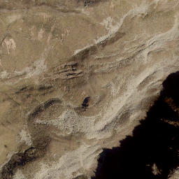 Satellite imagery of Wölla Törl, AT
