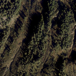 Satellite imagery of Geiersspitz, AT