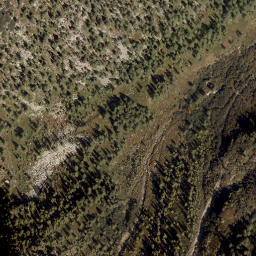 Satellite imagery of Salzkofel, AT